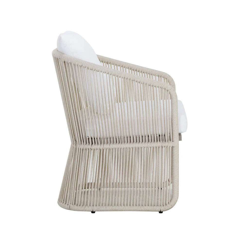 Allariz Dining Armchair