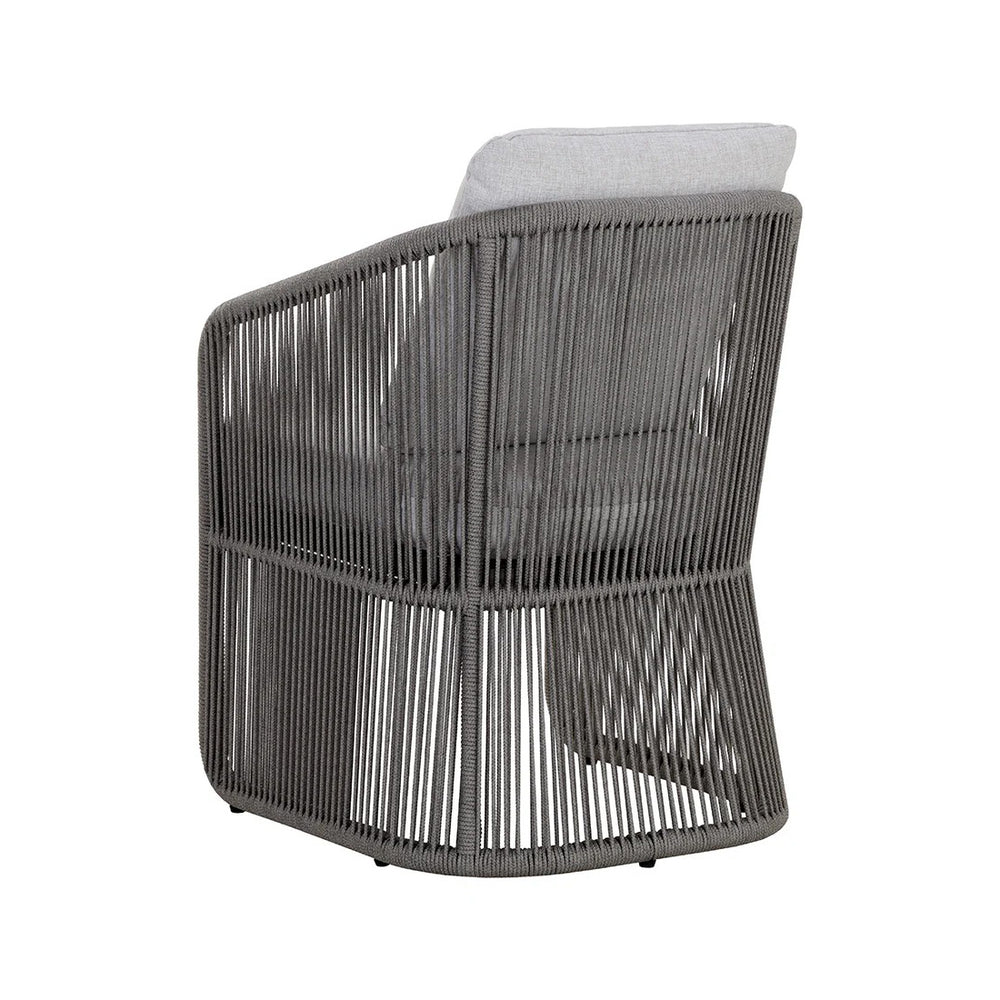 Allariz Dining Armchair