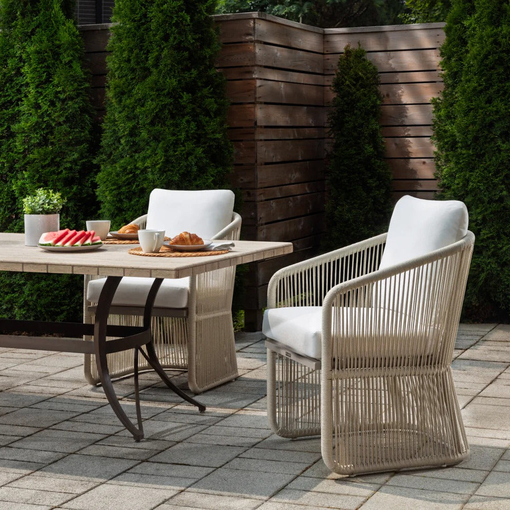 Allariz Dining Armchair