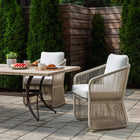 Allariz Dining Armchair