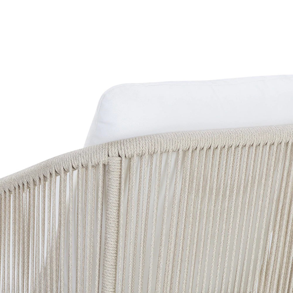 Allariz Dining Armchair