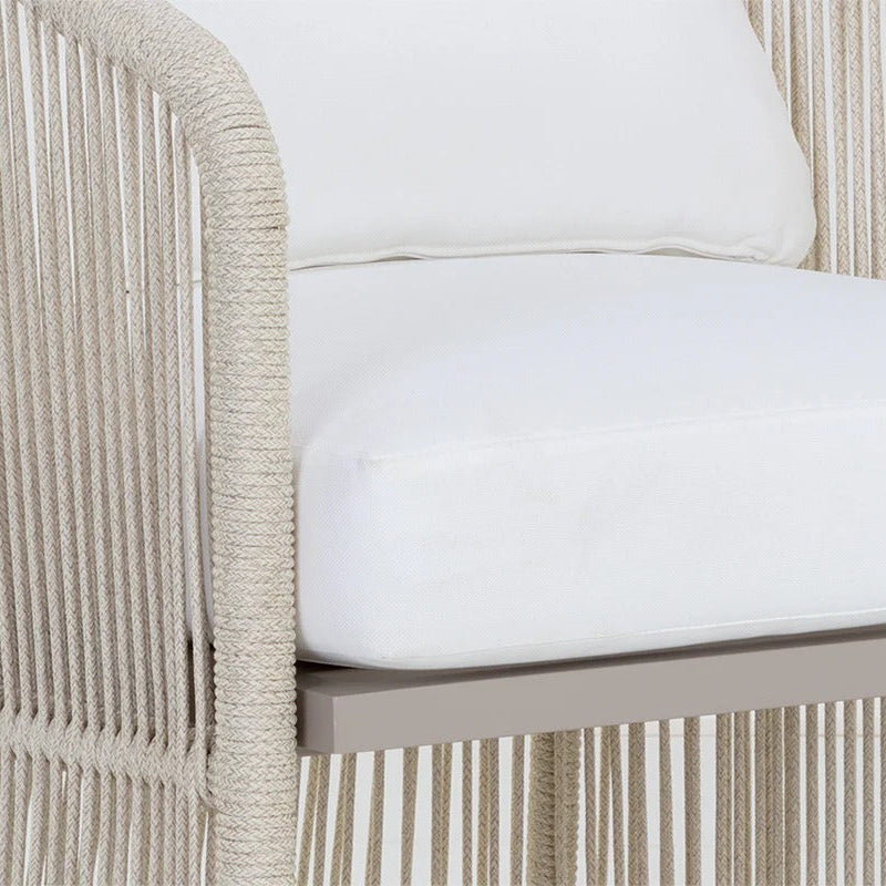 Allariz Dining Armchair