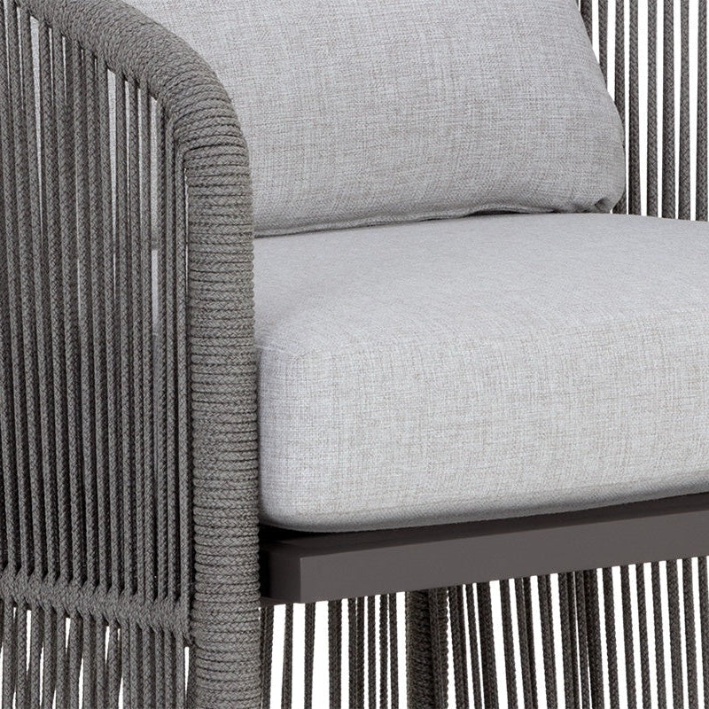 Allariz Dining Armchair