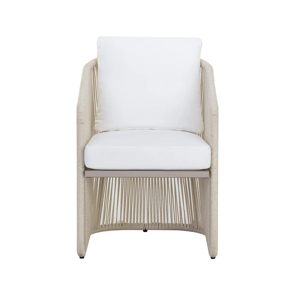 Allariz Dining Armchair