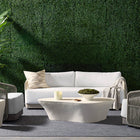 Allariz Outdoor Sofa