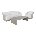 Allariz Outdoor Sofa