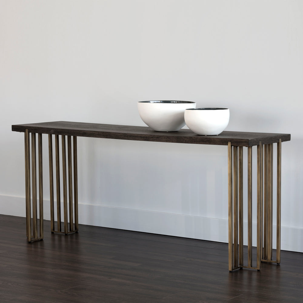 Alto Console Table