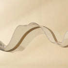 Alun LED Linear Suspension
