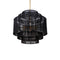 Alyssa Chandelier  option Black