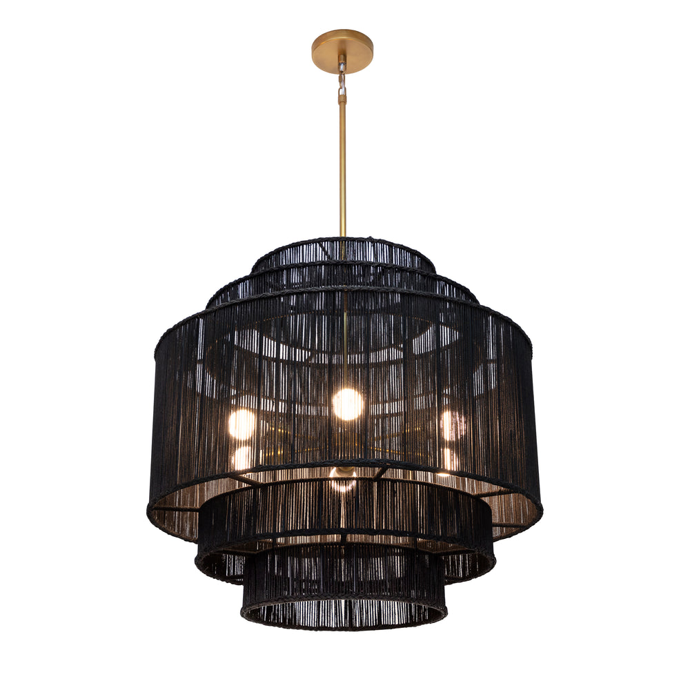 Alyssa Chandelier
