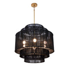 Alyssa Chandelier