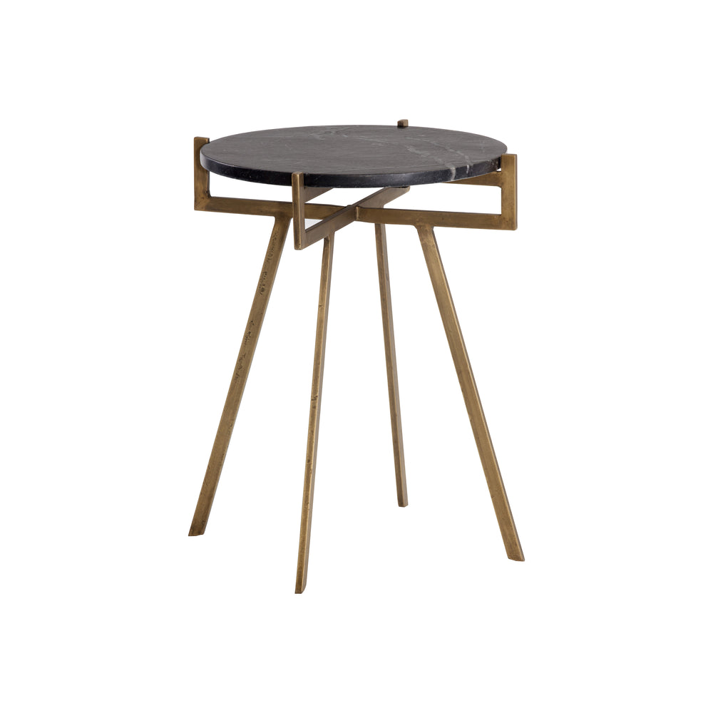 Anak End Table