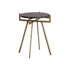 Anak End Table