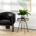 Anak End Table
