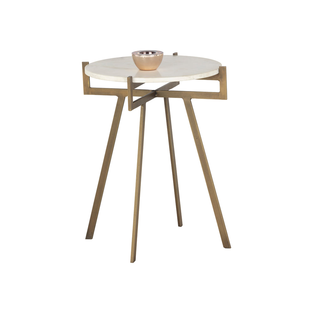 Anak End Table