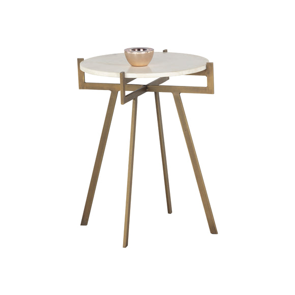 Anak End Table