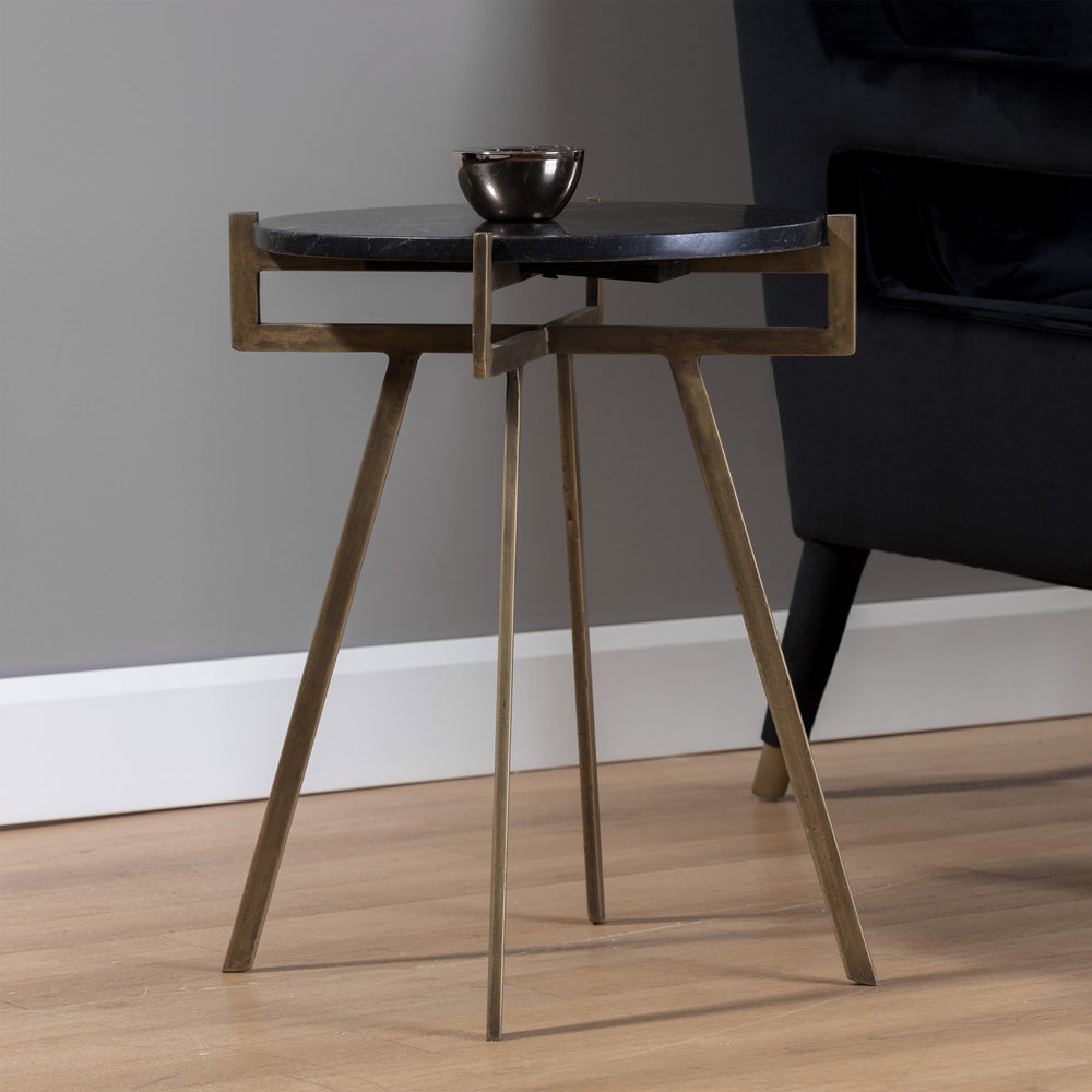 Anak End Table