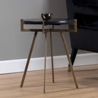 Anak End Table