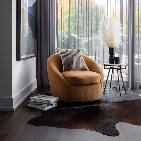 Anak End Table