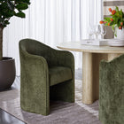 Anaya Dining Armchair