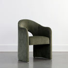 Anaya Dining Armchair