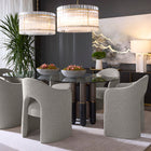 Anaya Dining Armchair