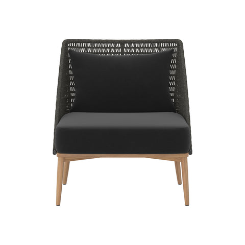 Andria Outdoor Lounge Chair