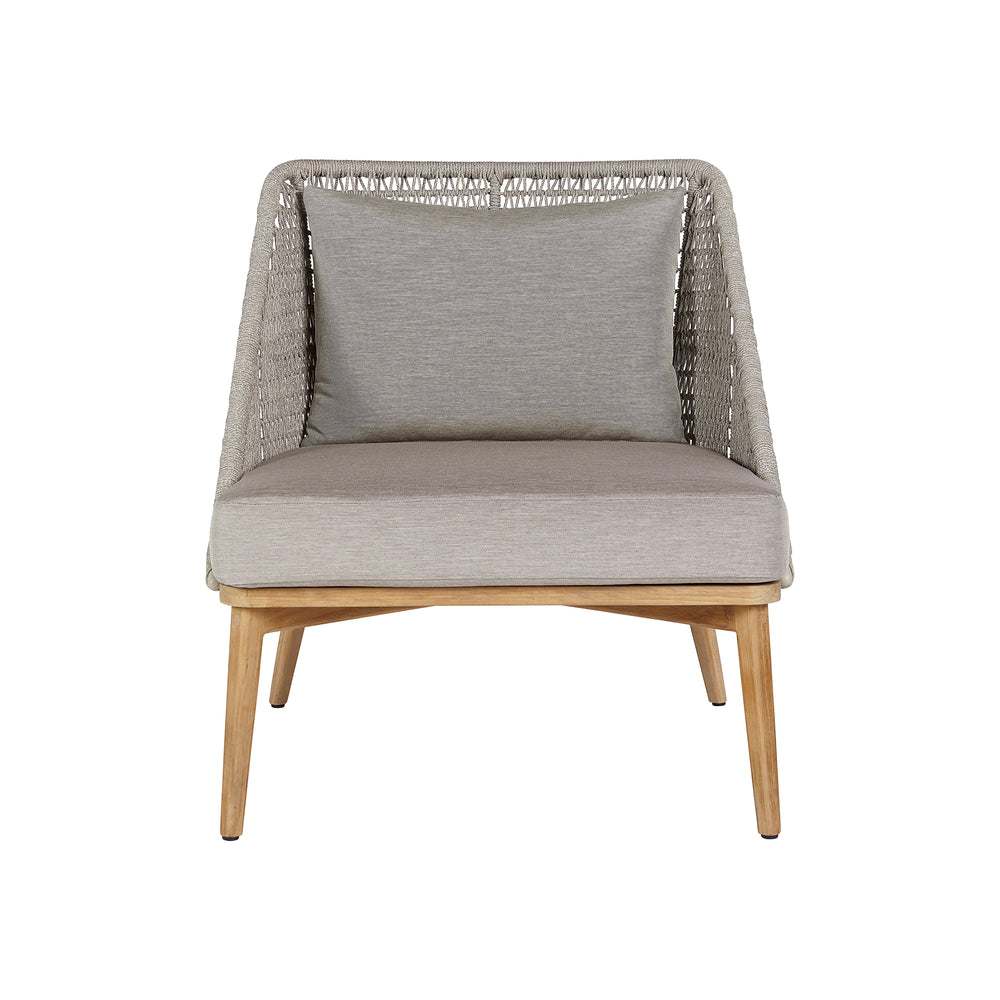 Andria Outdoor Lounge Chair