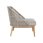 Andria Outdoor Lounge Chair