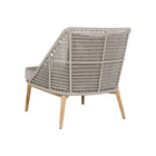 Andria Outdoor Lounge Chair