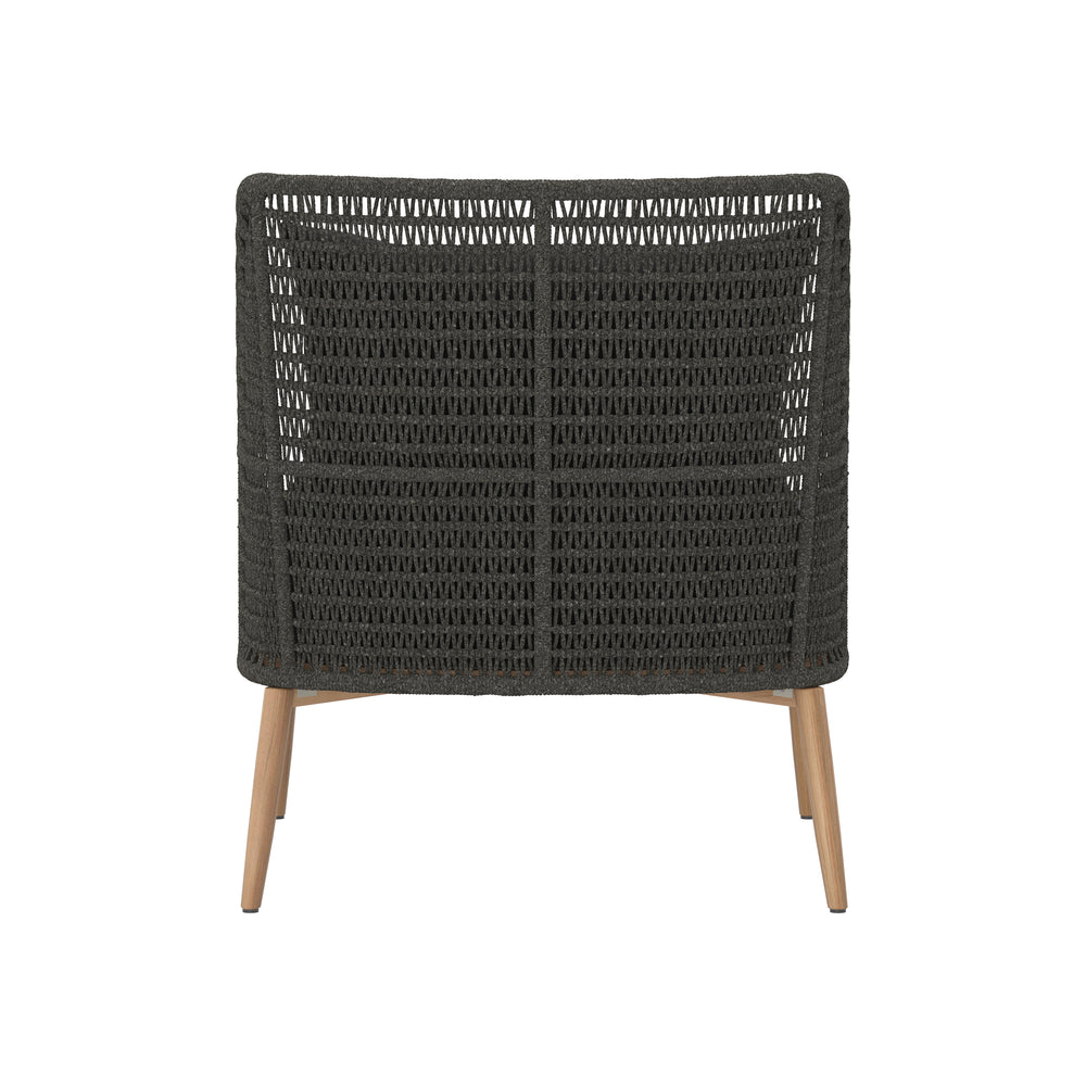 Andria Outdoor Lounge Chair