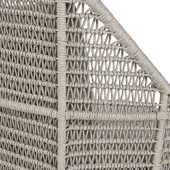 Andria Outdoor Lounge Chair