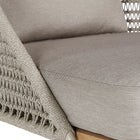 Andria Outdoor Lounge Chair