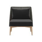 Andria Outdoor Lounge Chair