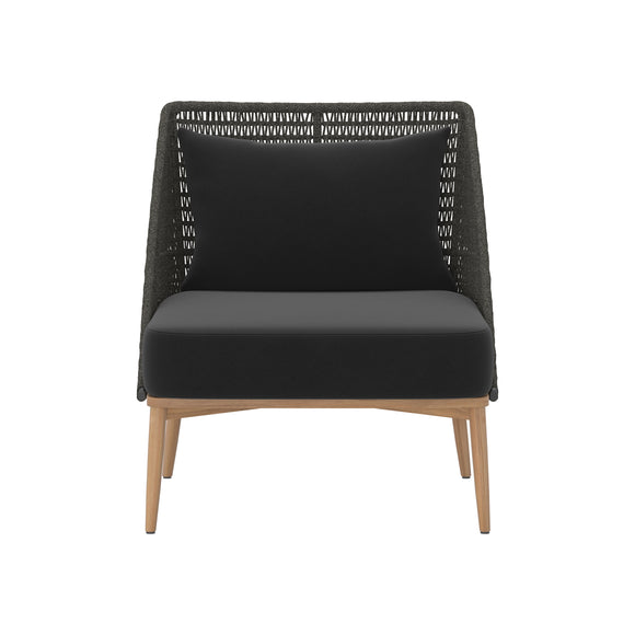 Andria Outdoor Lounge Chair