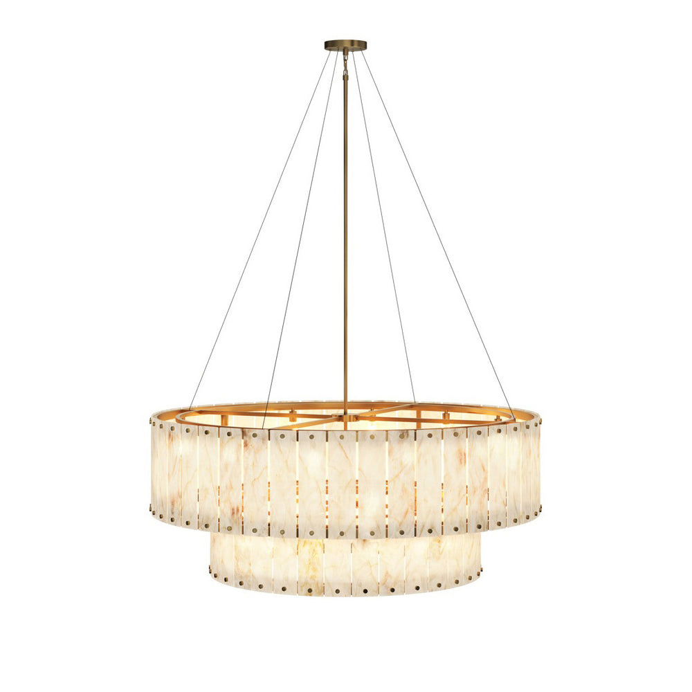 Apsara Chandelier