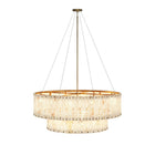 Apsara Chandelier