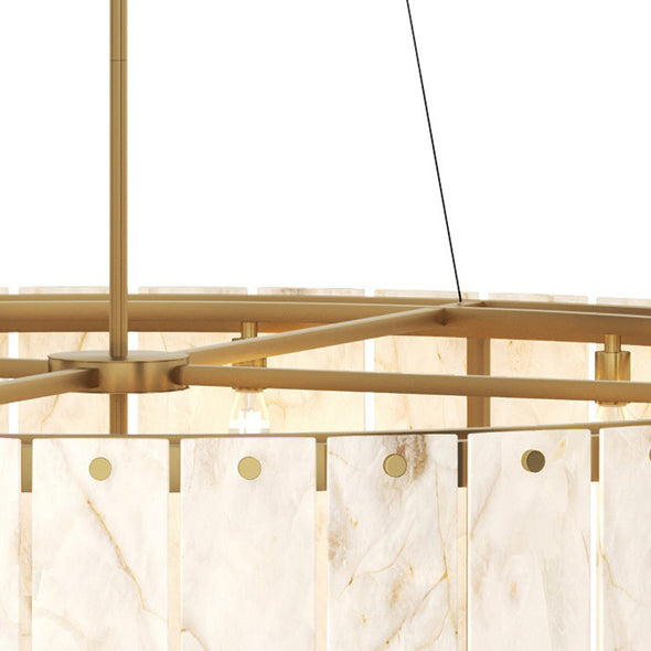Apsara Chandelier