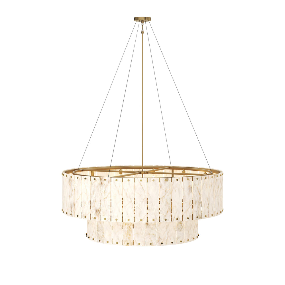 Apsara Chandelier