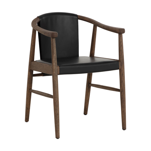 Aran Dining Armchair