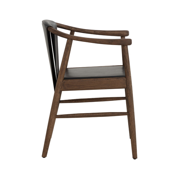 Aran Dining Armchair