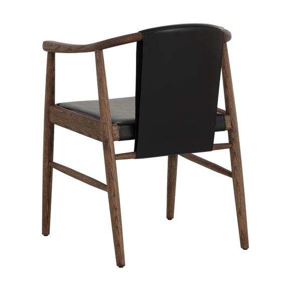 Aran Dining Armchair