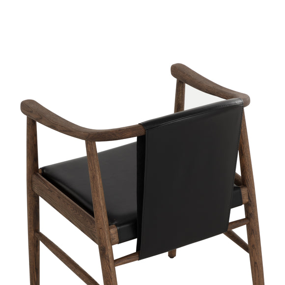 Aran Dining Armchair