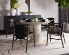 Aran Dining Armchair