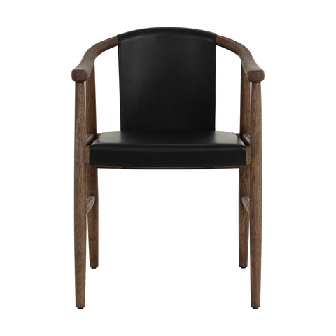 Aran Dining Armchair