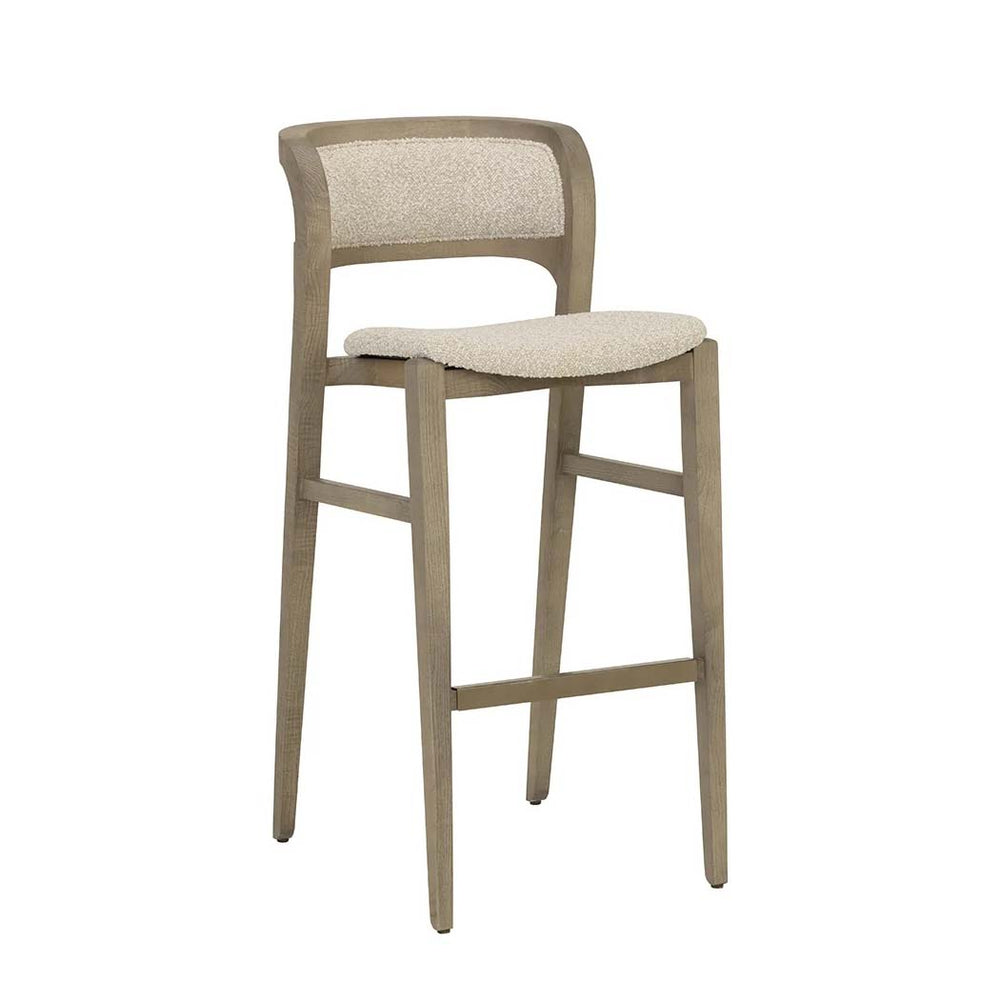 Arco Bar and Counter Stool