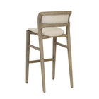 Arco Bar and Counter Stool