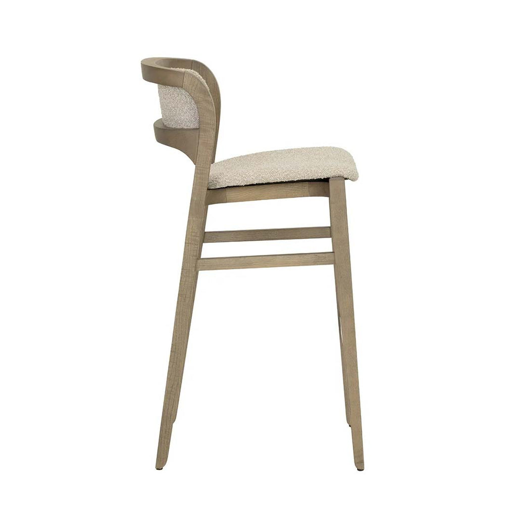 Arco Bar and Counter Stool
