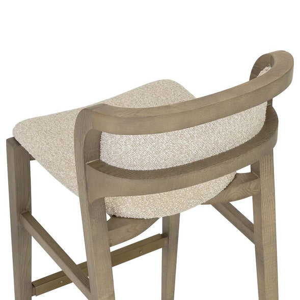 Arco Bar and Counter Stool