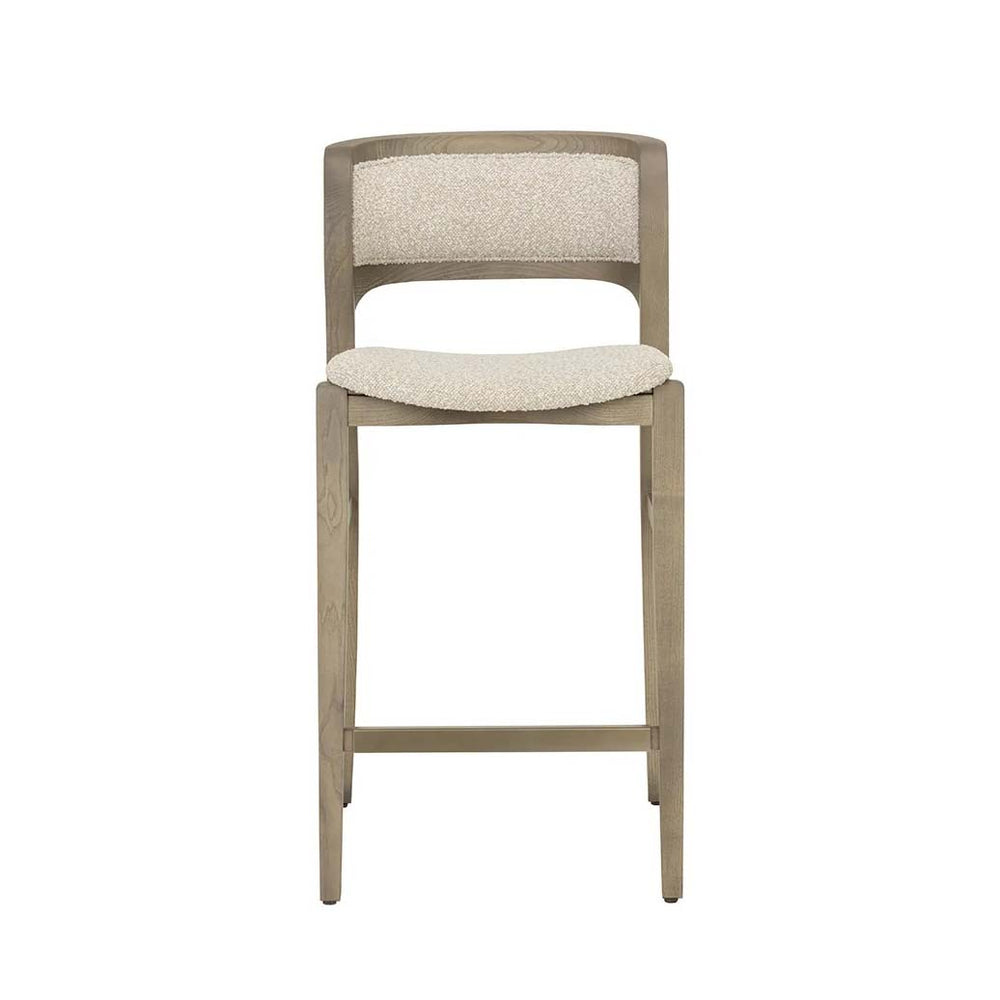 Arco Bar and Counter Stool